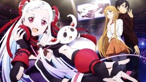 Sword Art Online La película: Ordinal Scale