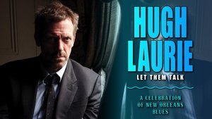 Let Them Talk: A Celebration of New Orleans Blues