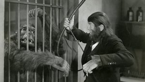 The Ape Man