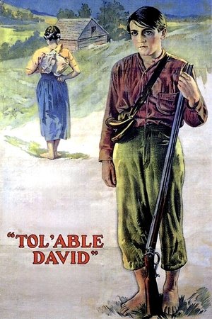 David el duro