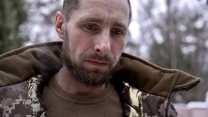 Ucrania: soldados en el frente