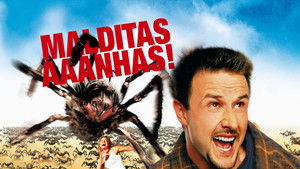 Eight Legged Freaks