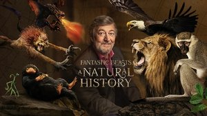 Animales fantásticos: Una historia natural