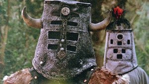 Los hechiceros del Reino Perdido