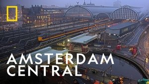 Amsterdam Centraal 24/7