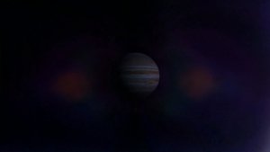 BBC Horizon: Jupiter Revealed