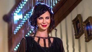 The Good Witch's Destiny