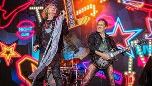 Def Leppard: Hits Vegas - Live At Planet Hollywood