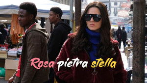 Rosa Piedra Estrella