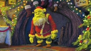 Shreketefeliz Navidad