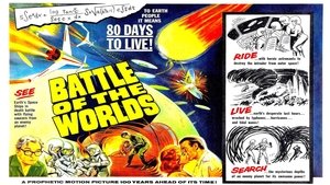 Battle of the Worlds