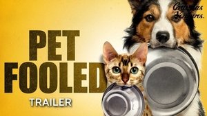 Pet Fooled