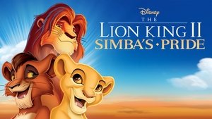El rey león 2: El tesoro de Simba