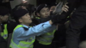 Anti-XRL Campaign - Media Perspective