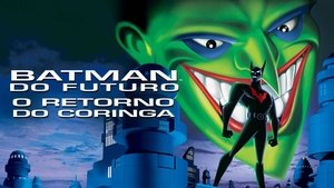 Batman del futuro: El regreso del Joker
