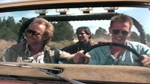 Muerte en el desierto (TV)