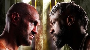 Tyson Fury vs. Deontay Wilder III