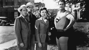 Superman y los Hombres Topo