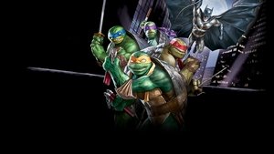 Batman vs. las Tortugas Ninja