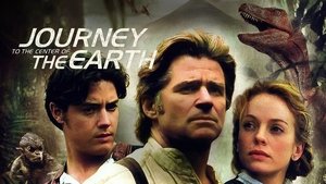 Viaje al centro de la Tierra