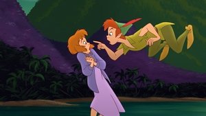 Peter Pan en Regreso al País de Nunca Jamás