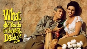 ¿Qué hiciste en la guerra, papi?