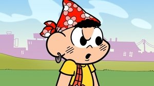 Cine Gibi 9: Vamos Fazer de Conta!