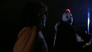 El payaso a medianoche