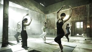 Yoga Class