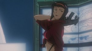 Cowboy Bebop: The Movie