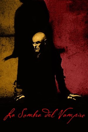 La sombra del vampiro