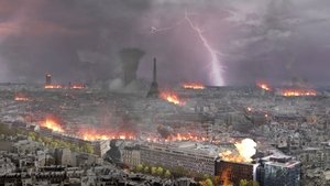 Shockwave: arma letal