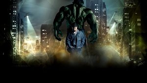 El increíble Hulk
