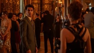 A Wolf Among the Swans