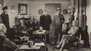 Crime Doctor's Man Hunt