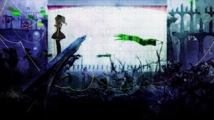 Mahou Shoujo Madoka Magica Movie 3: Hangyaku no Monogatari