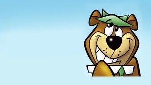 Las aventuras del oso Yogui