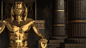 Lost Kingdom of the Black Pharaohs