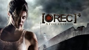 [REC]⁴ Apocalipsis