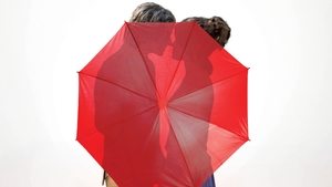 Día de lluvia en Nueva York