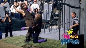 WWE In Your House 11: Buried Alive