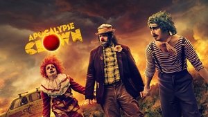 Apocalypse Clown