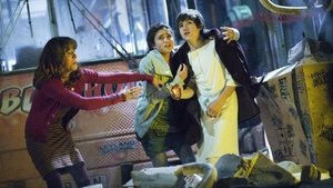 The Sarah Jane Adventures: Invasion of the Bane