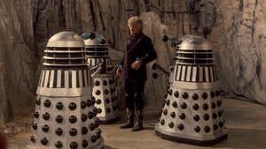 Doctor Who: Death to the Daleks