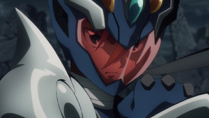 9-nine- Ruler's Crown