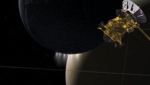 Cassini: The Grand Finale