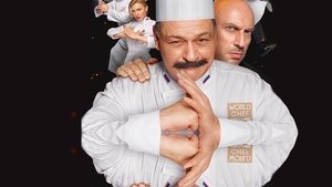 The Kitchen: World Chef Battle