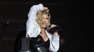 Fergie - Rock In Rio Lisboa 2016