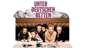 Unter deutschen Betten