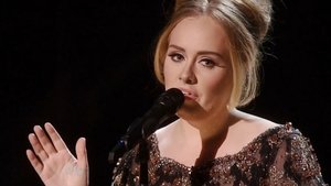 Adele: Live in New York City